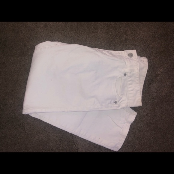 Loft white Woman’s jeans - Picture 3 of 6
